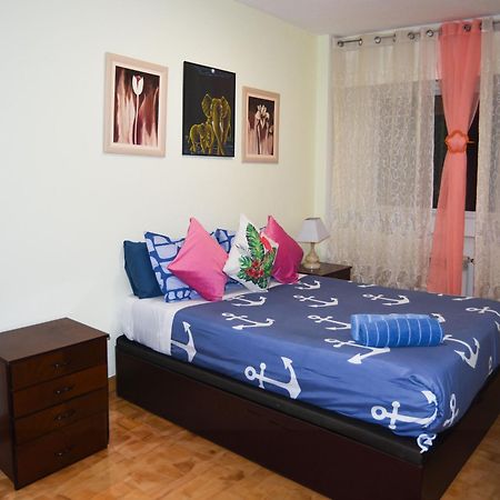 Aparment Legazpi Apartman Madrid Kültér fotó