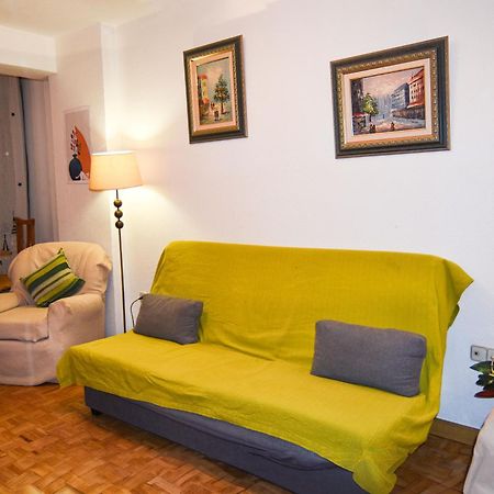 Aparment Legazpi Apartman Madrid Kültér fotó