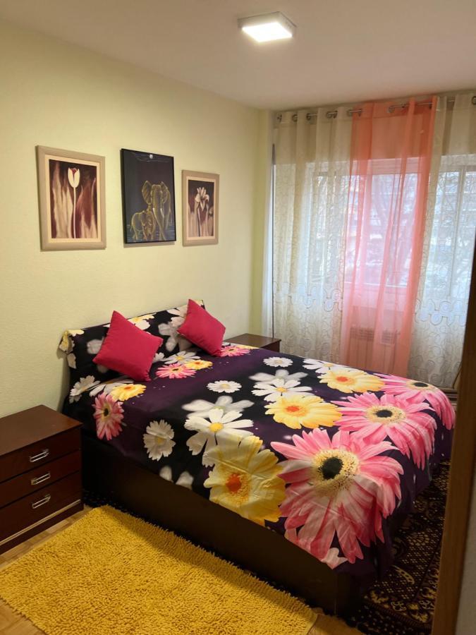 Aparment Legazpi Apartman Madrid Kültér fotó