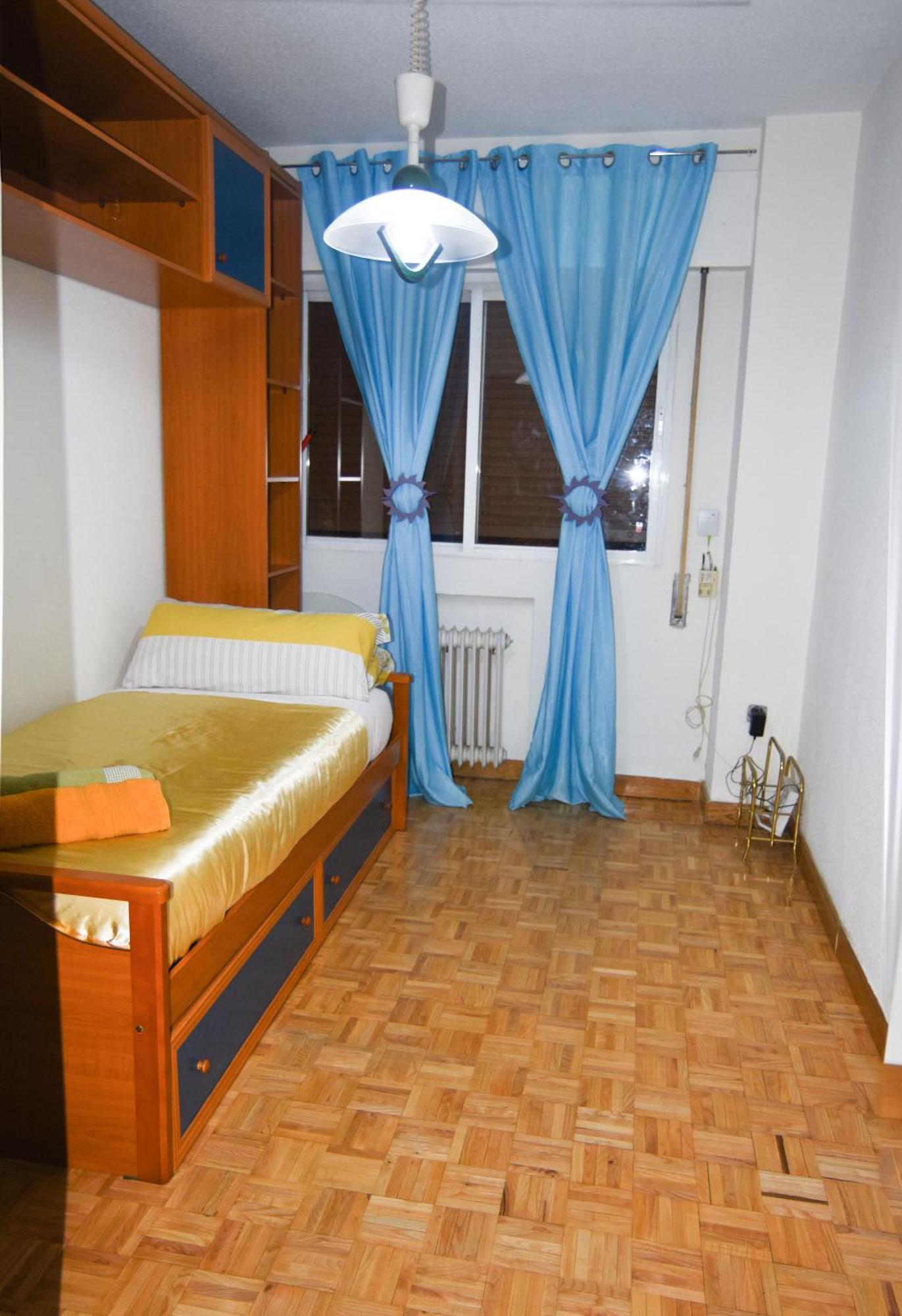 Aparment Legazpi Apartman Madrid Kültér fotó